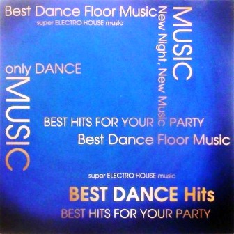 VA - Best Dance Hits (2011)