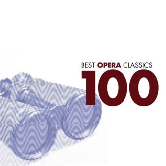VA - 100 Best Opera Classics - (6CD) (2004)