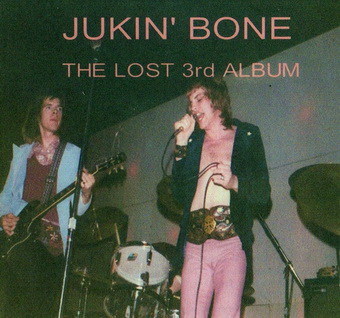 Jukin' Bone - Discography (Vinyl Rip 16/44)