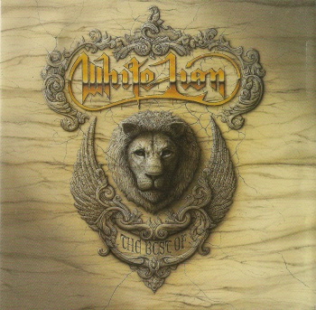 White Lion - The Best Of...(released by Boris1)