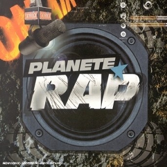 V.A.-Planete Rap 2002 (2002)