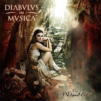 Diabulus In Musica – The Wanderer (2012)