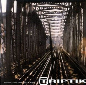 Triptik-T.R.I.P.T.I.K. 1999