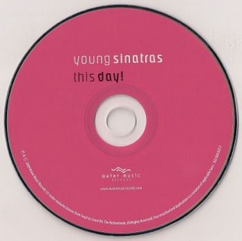 Young Sinatras - This Day! (released by Boris1)