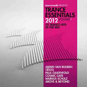 VA - Armada Presents: Trance Essentials 2012 Vol.1 (2012)