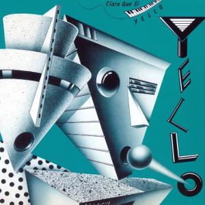 YELLO: 6CD (1980-1988)