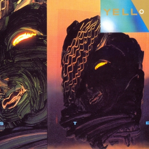 YELLO: 6CD (1980-1988)