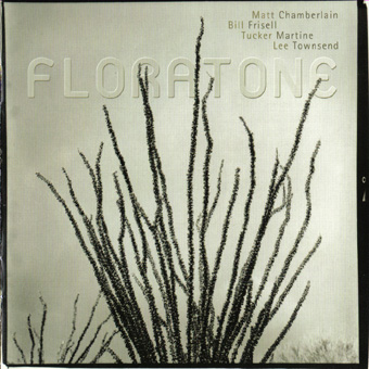 Floratone - Floratone (2007)