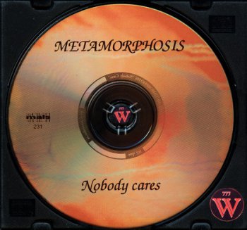 Metamorphosis - Nobody Cares 2003
