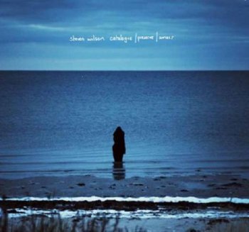 Steven Wilson - Catalogue / Preserve / Amass (2012)