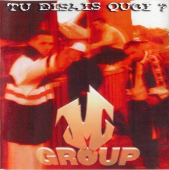 M Group-Tu Disais Quoi 1997