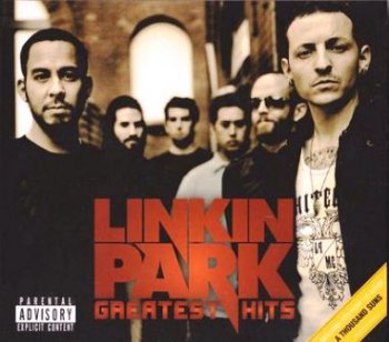Linkin Park - Greatest Hits (2CD) (2011)