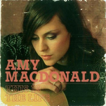Amy Macdonald - This is the Life (Deluxe Edition) (2008)