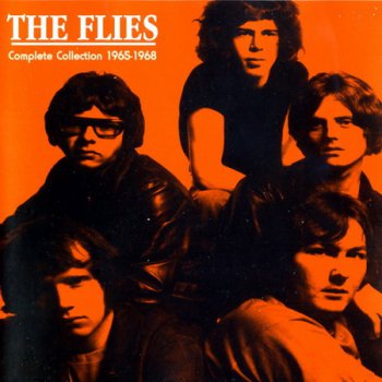 The Flies – Complete Collection 1965-1968