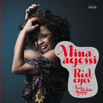 Mina Agossi - Red Eyes (2012)