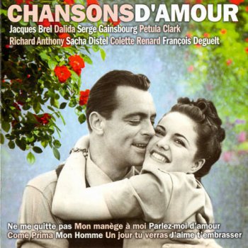 VA - Chanson d'amour (2011)