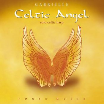 Gabrielle - Celtic Angel (2001)