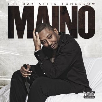 Maino-Day After Tomorrow (Deluxe Edition) 2012