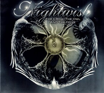 Nightwish - The Crow, The Owl And The Dove (2012)