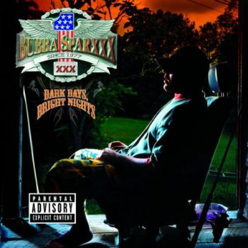 Bubba Sparxxx-Dark Days Bright Nights 2001