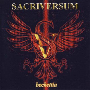Sacriversum - Beckettia (2000)