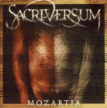 Sacriversum - Mozartia (2003)