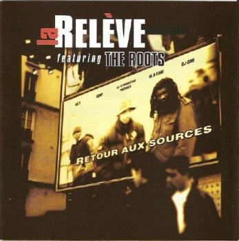 La Relеve-Retour Aux Sources 1997