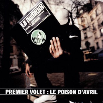 La Rumeur-Premier Volet-Le Poison D'Avril 1996