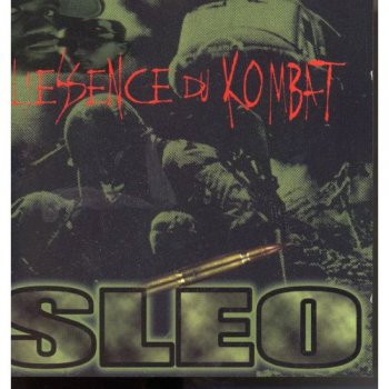 Sleo-L'essence Du Kombat 1996