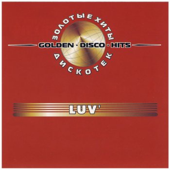 Luv' - Golden Disco Hits (2002)