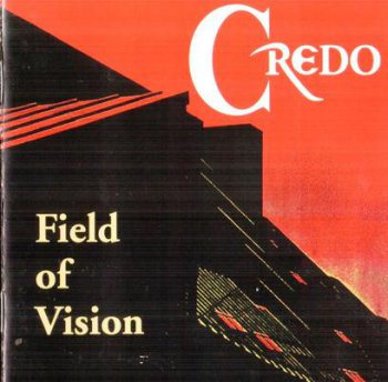 Credo - Field Of Vision (1994)