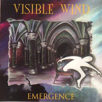 Visible Wind - Emergence (1994)