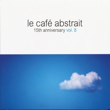 VA - Le Cafe Abstrait by Raphael Marionneau Vol.8 2CD (2011)