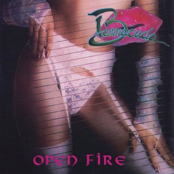 Barracuda - Open Fire (1989)(2000)