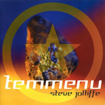 Steve Jolliffe - Temmenu