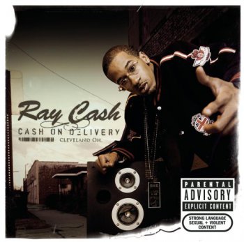 Ray Cash-Cash On Delivery 2006 