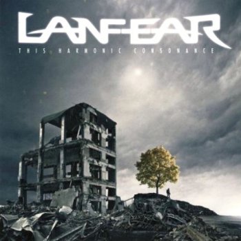 Lanfear - This Harmonic Consonance (2012)