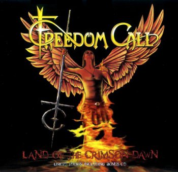 Freedom Call - Дискография (1999-2012)