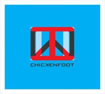 Chickenfoot - III [eOne Music, US, LP, (VinylRip 24/192)] (2011)