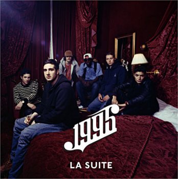 1995-La Suite EP 2012