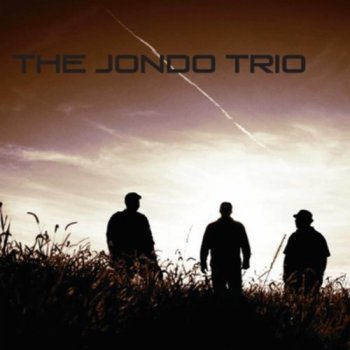 The Jondo Trio - The Jondo Trio (2012)