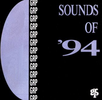 VA - Sounds Of ‘94 (1994)