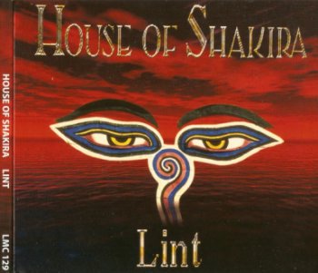 House of Shakira - Lint (1997)
