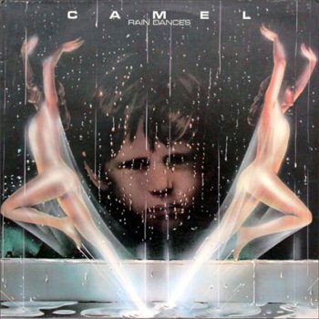 Camel - Rain Dances [Nova Records, Ger, LP, (VinylRip 24/192)] (1977)