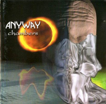 Anyway - Chambers (1999) 