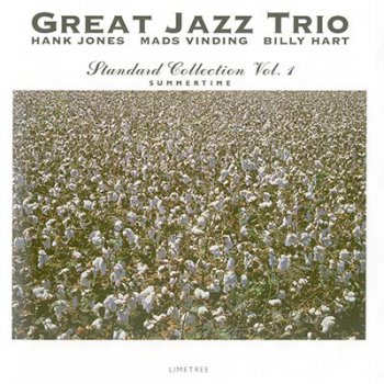 Great Jazz Trio : Standard Collection Vol.1 - Summertime (1988)