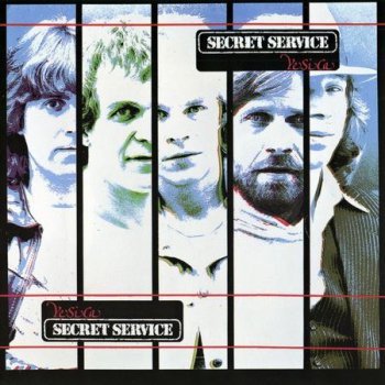 Secret Service - Дискография (1979-2008)