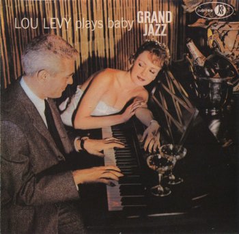 Lou Levy - Plays Baby Grand Jazz (1959)