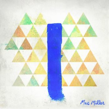 Mac Miller-Blue Slide Park 2011 