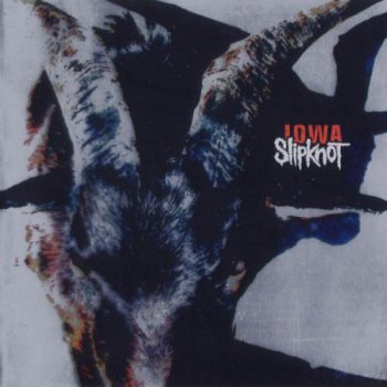 Slipknot - Iowa (2LP Set Roadrunner Records US VinylRip 24/96) 2001